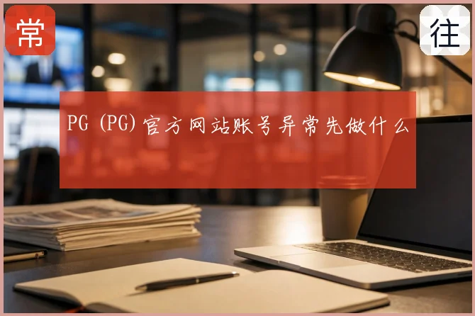 PG (PG)官方网站账号异常先做什么